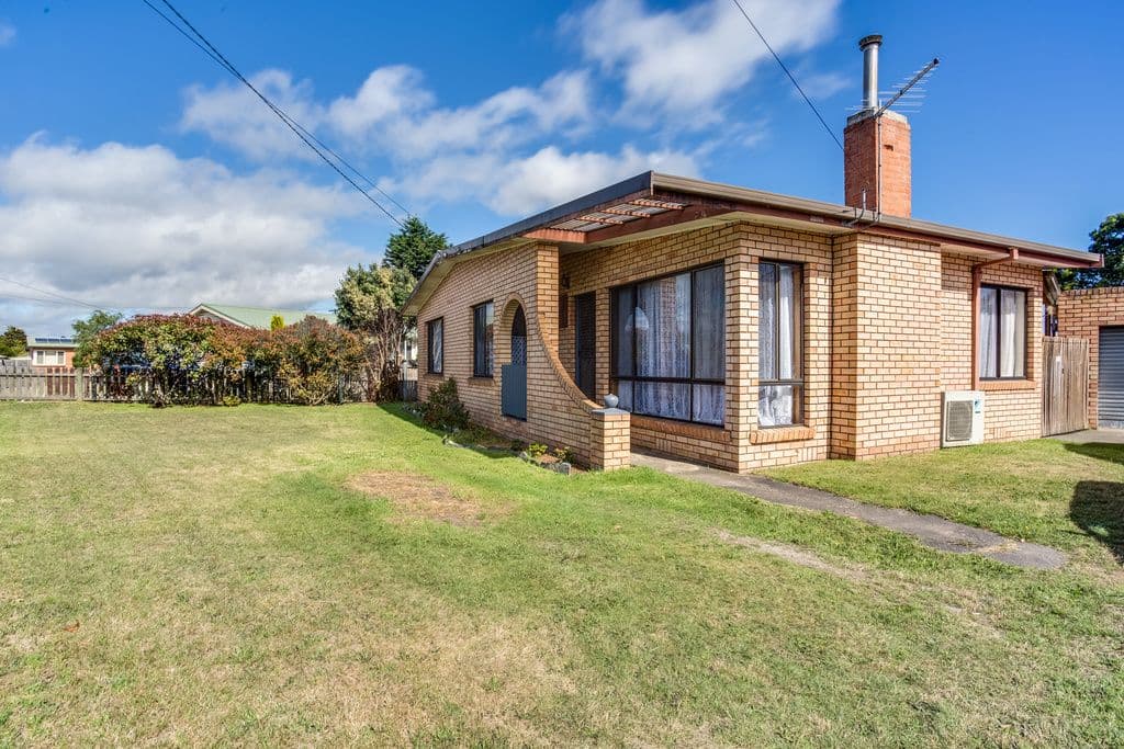 1 Geale Street, George Town TAS 7253, George Town - Image 1