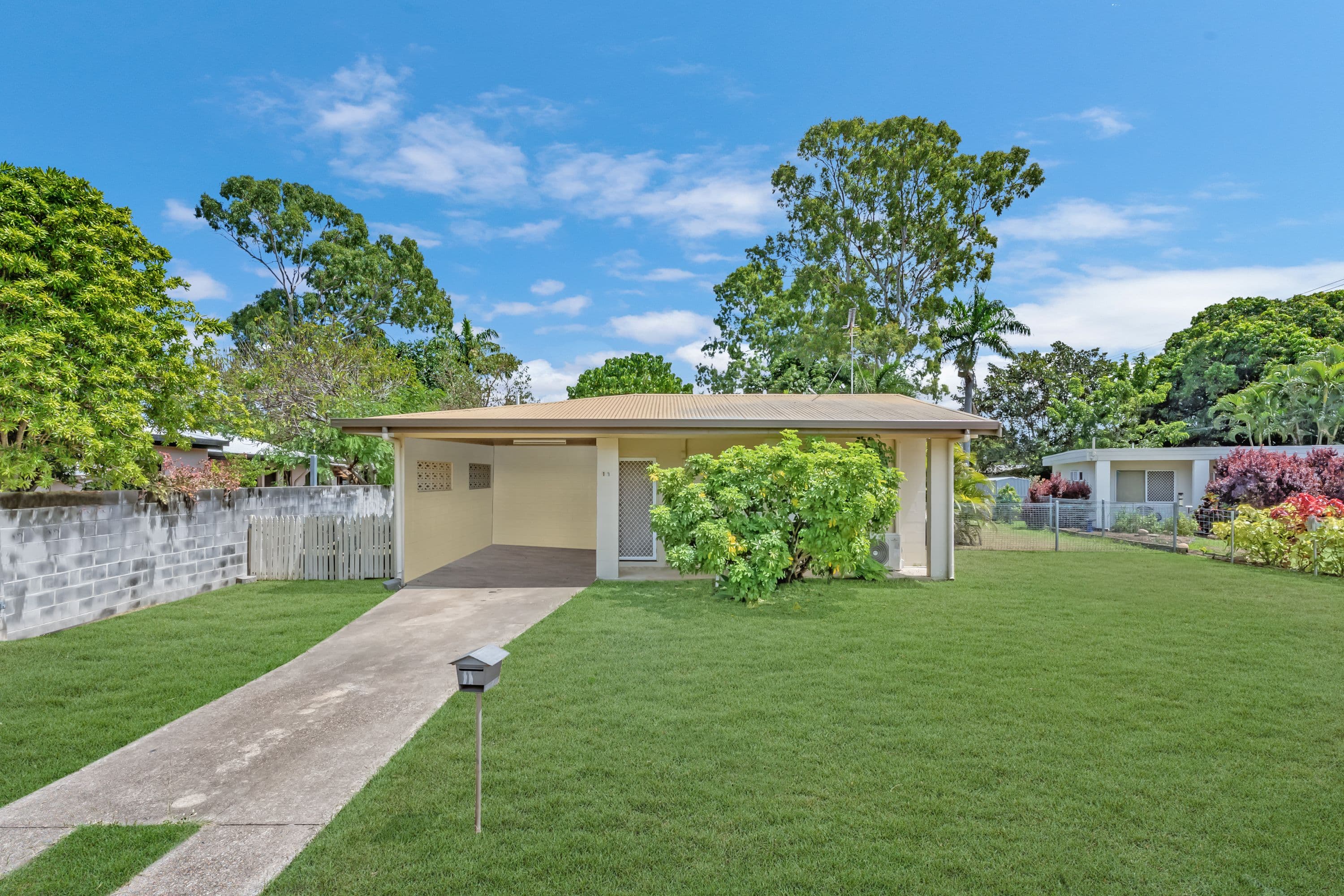 11 Karina Crescent, Rasmussen QLD 4815, Rasmussen - Image 1