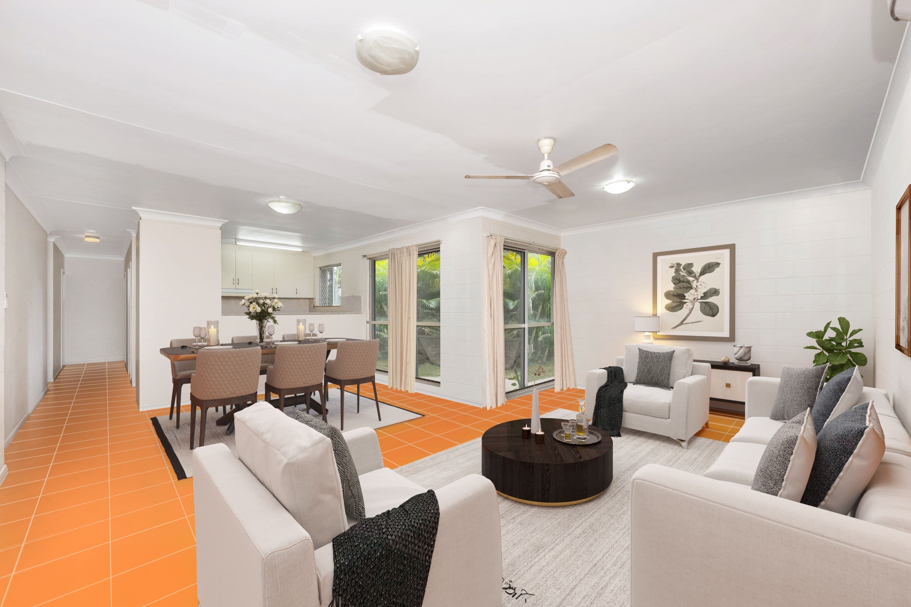 11 Karina Crescent, Rasmussen QLD 4815, Rasmussen - Thumbnail 2