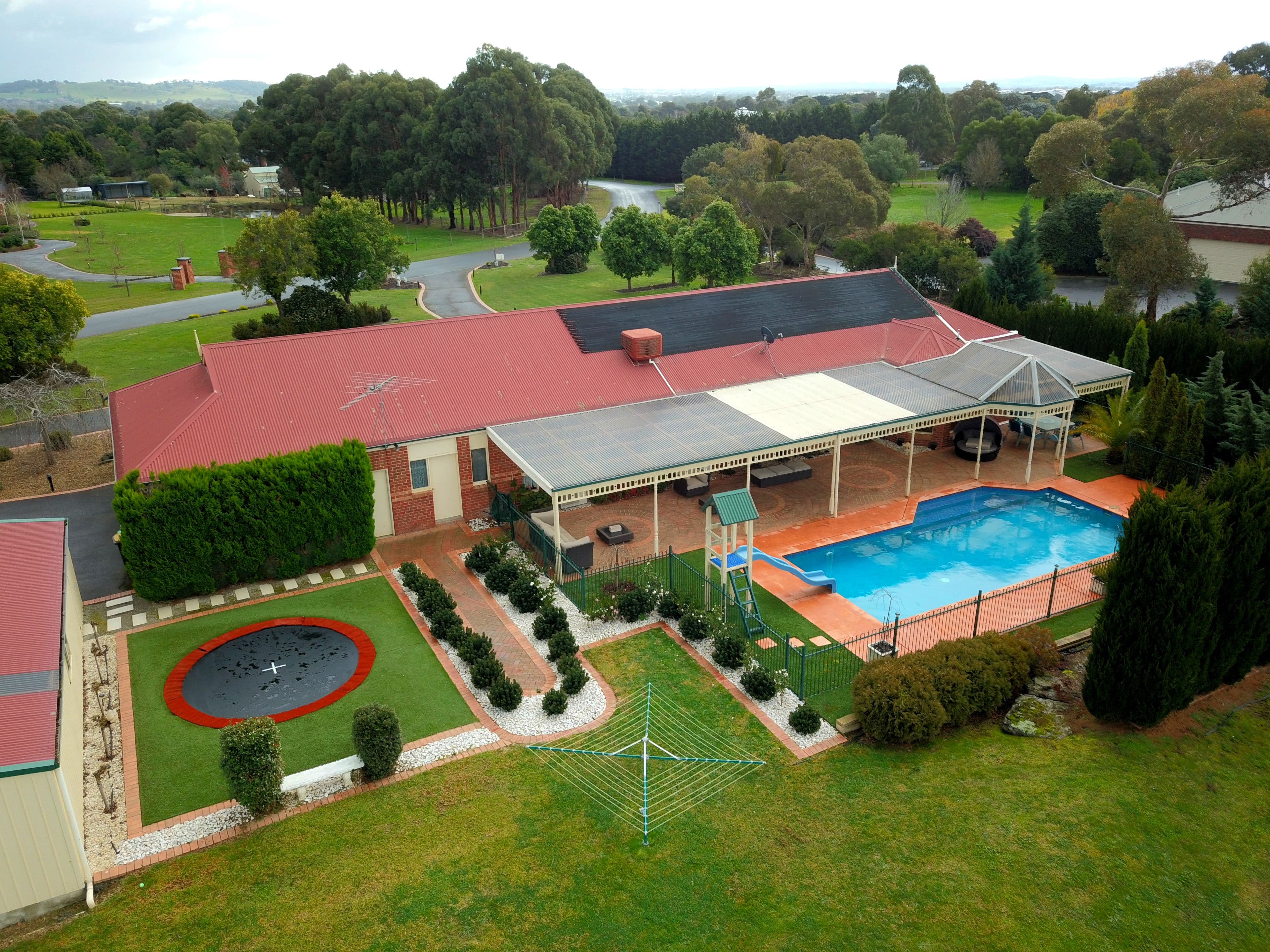 9 Golf Links Drive, Yarrambat VIC 3091, Yarrambat - Thumbnail 3