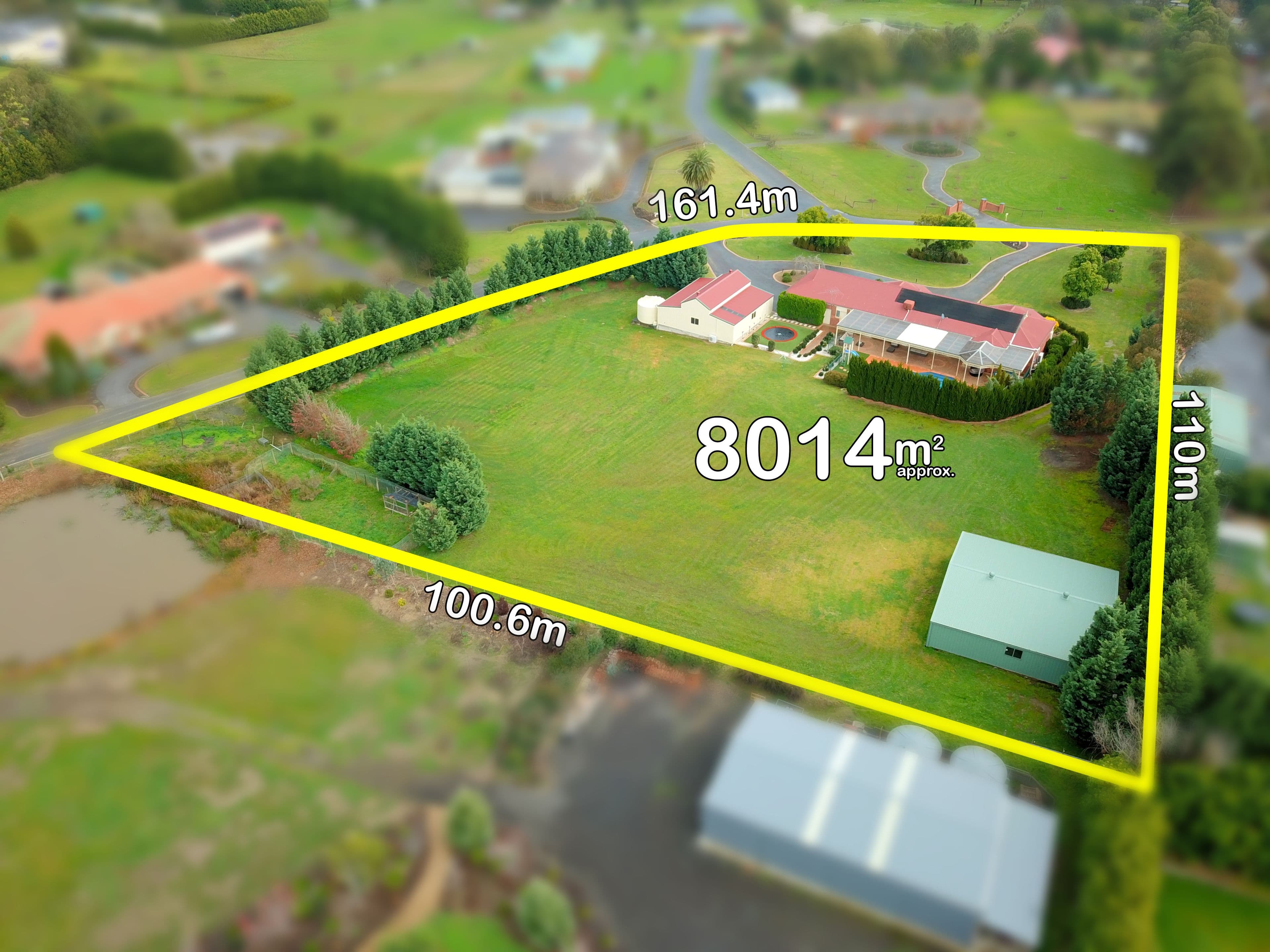 9 Golf Links Drive, Yarrambat VIC 3091, Yarrambat - Thumbnail 4