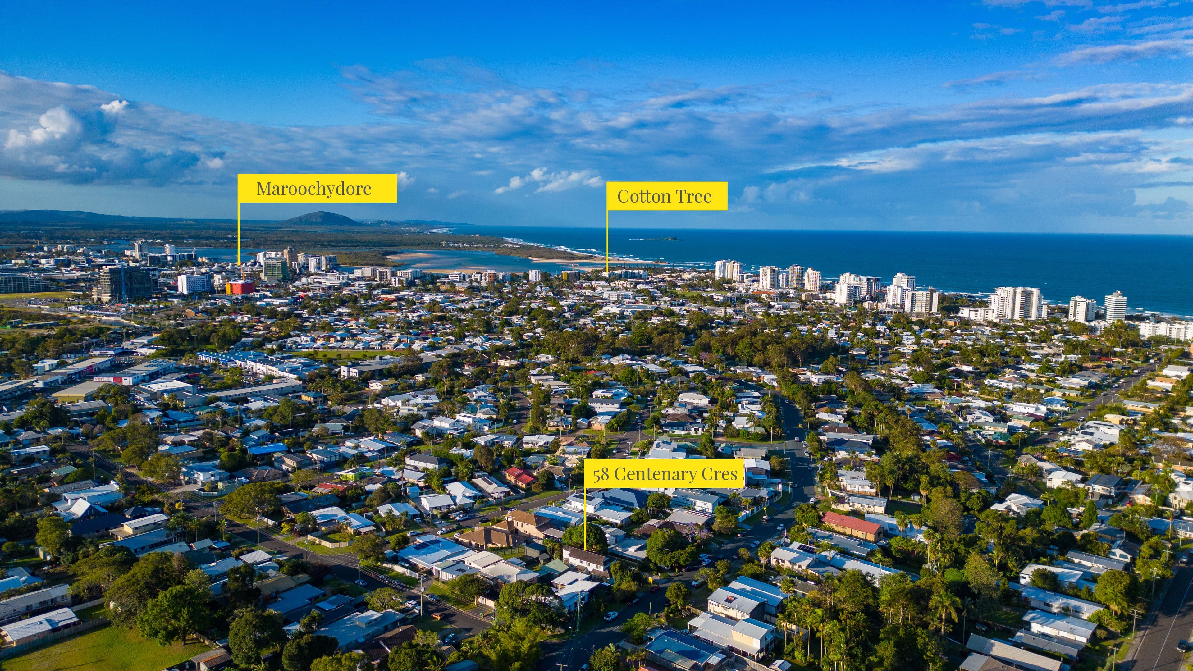 58 Centenary Crescent, Maroochydore QLD 4558, Maroochydore - Thumbnail 2