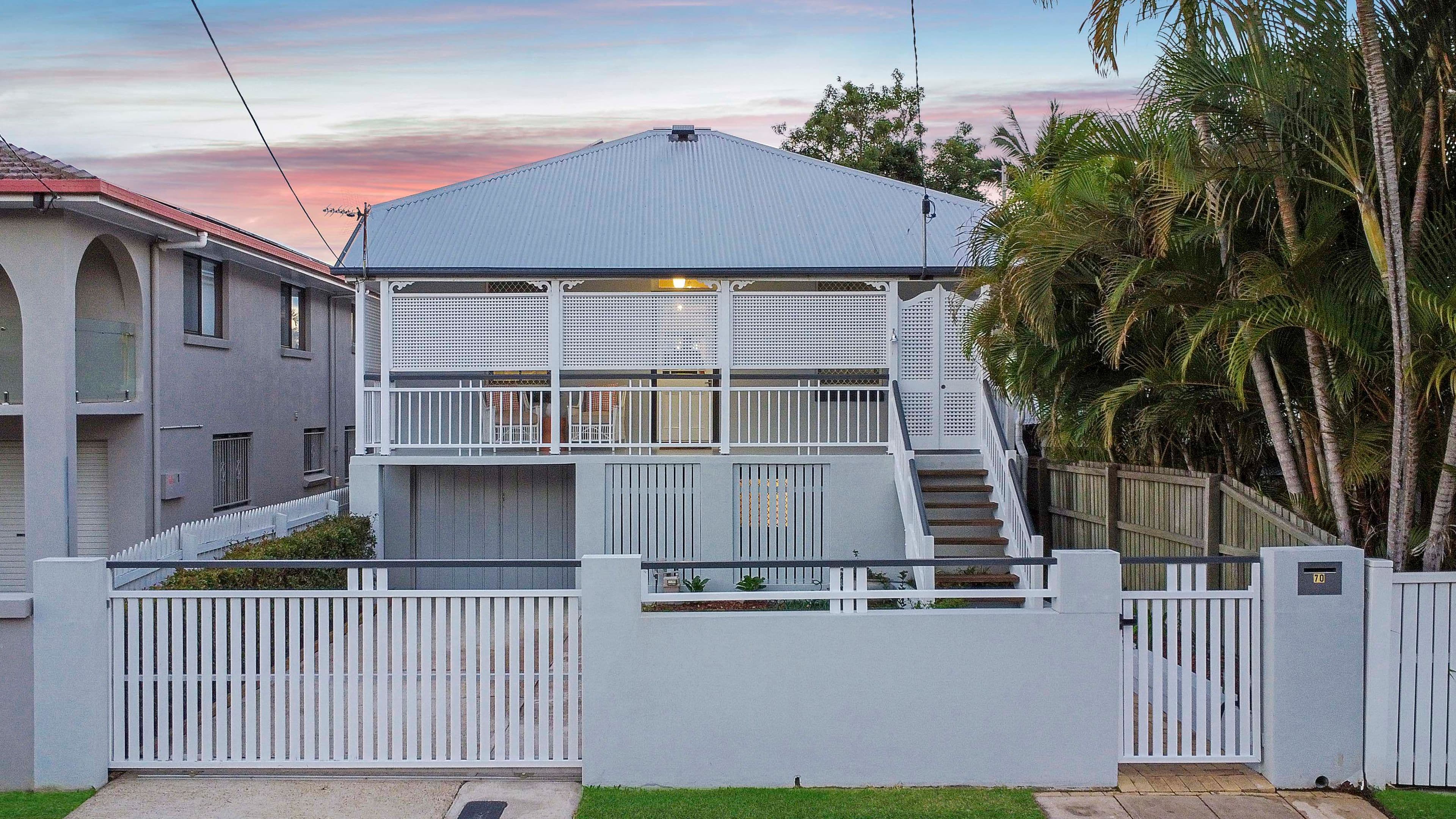 70 Felix Street, Wooloowin QLD 4030, Wooloowin - Image 1