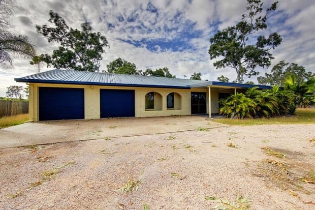 163 Mt Low Parkway, MOUNT LOW QLD 4818, Mount Low - Image 1