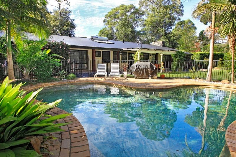 12 Bimbimbie Avenue, BANGALEE NSW 2541, Bangalee - Image 1