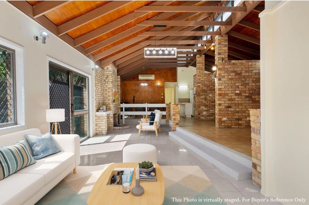 6 Salix Place, Sunnybank QLD 4109, Sunnybank - Thumbnail 2
