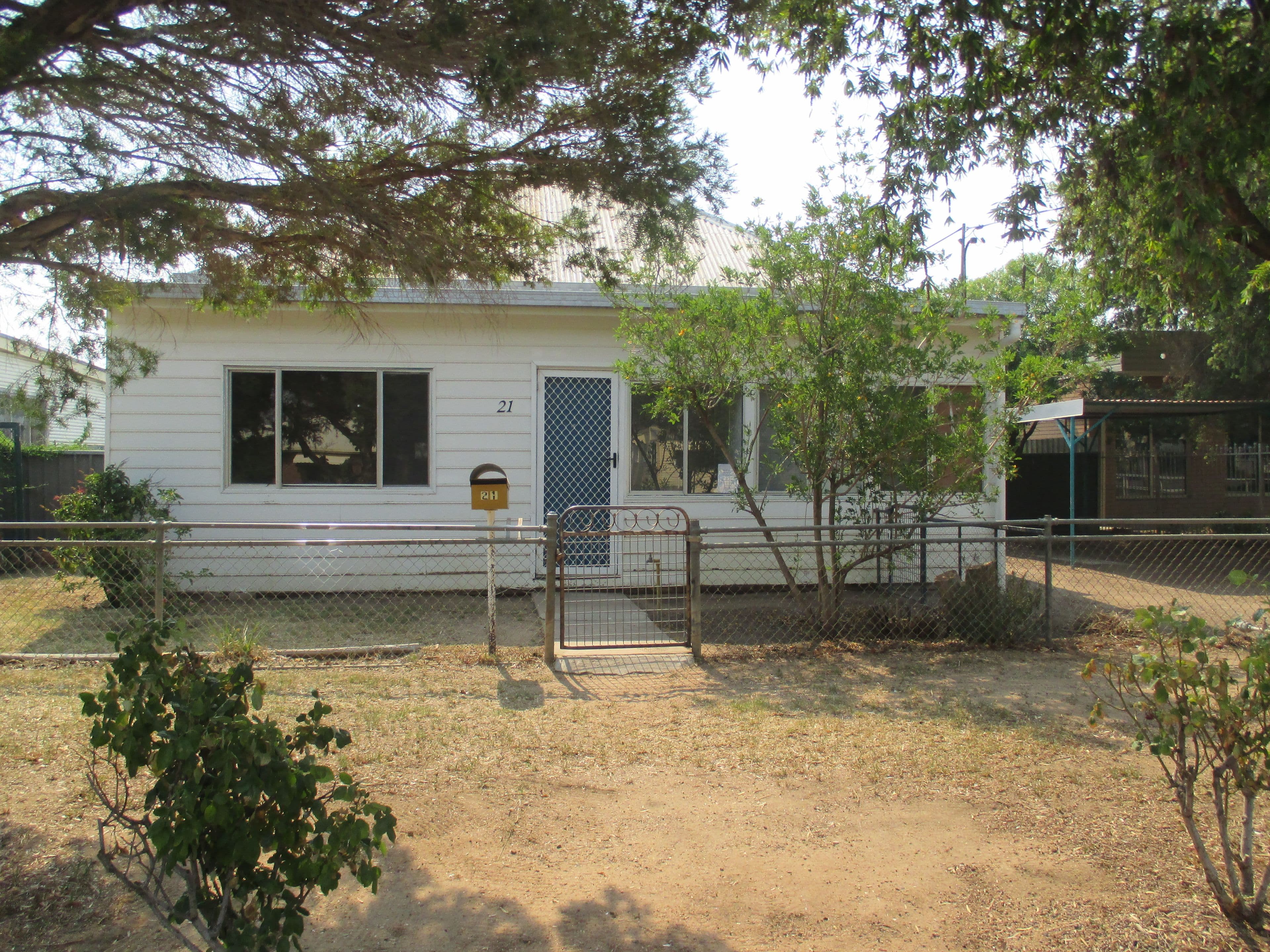 21 Namoi Street, Coonamble - Image 1