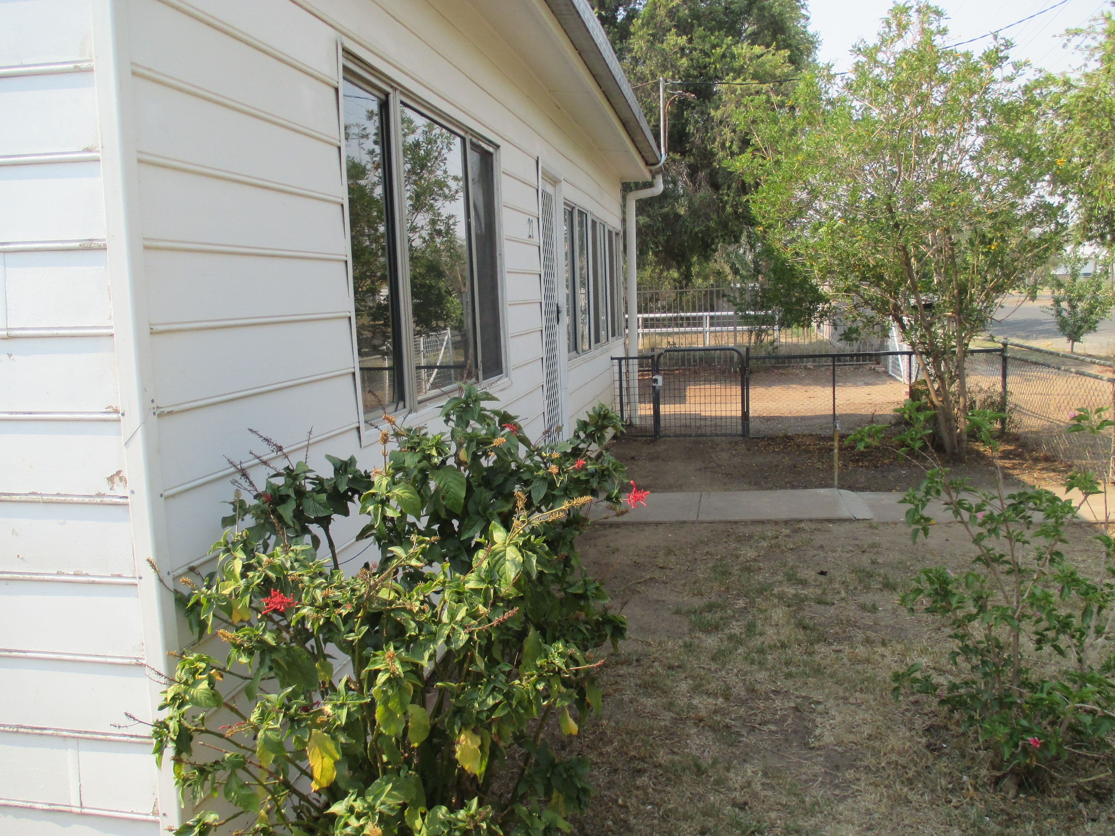 21 Namoi Street, Coonamble - Thumbnail 2
