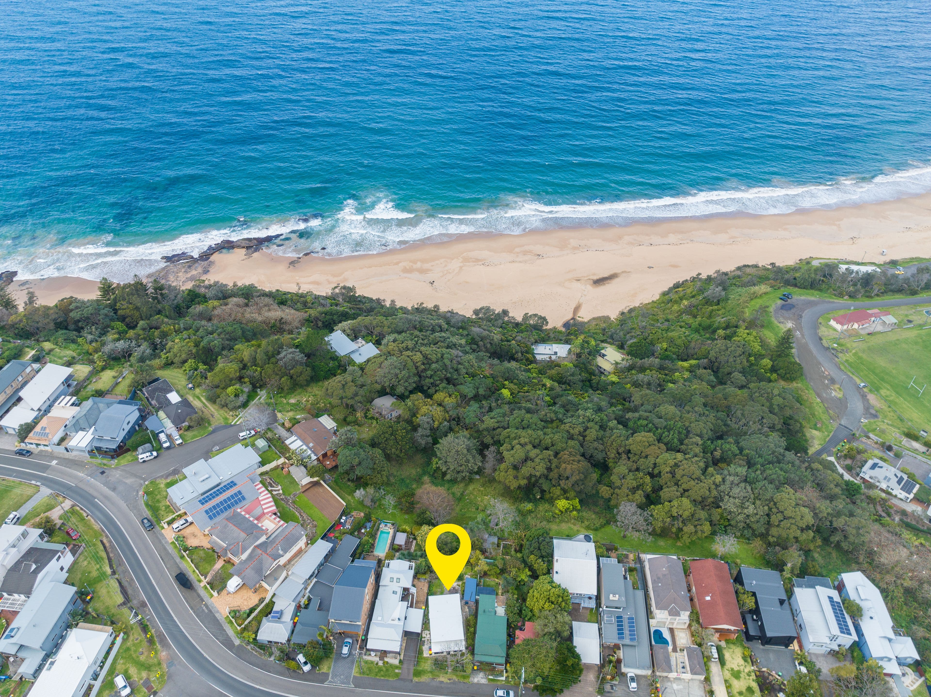 451 Lawrence Hargrave Drive, Scarborough NSW 2515, Scarborough - Image 1