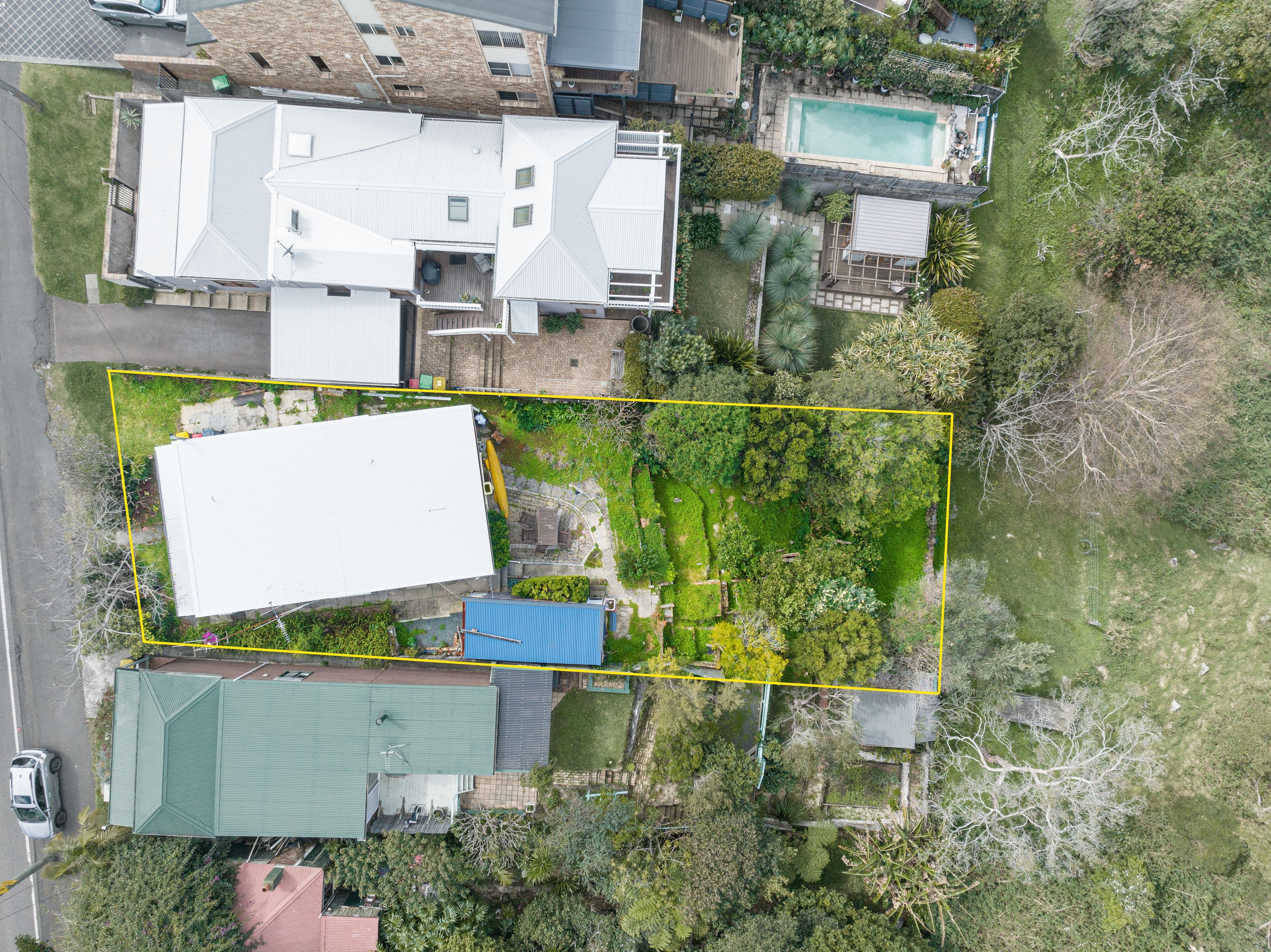 451 Lawrence Hargrave Drive, Scarborough NSW 2515, Scarborough - Thumbnail 2