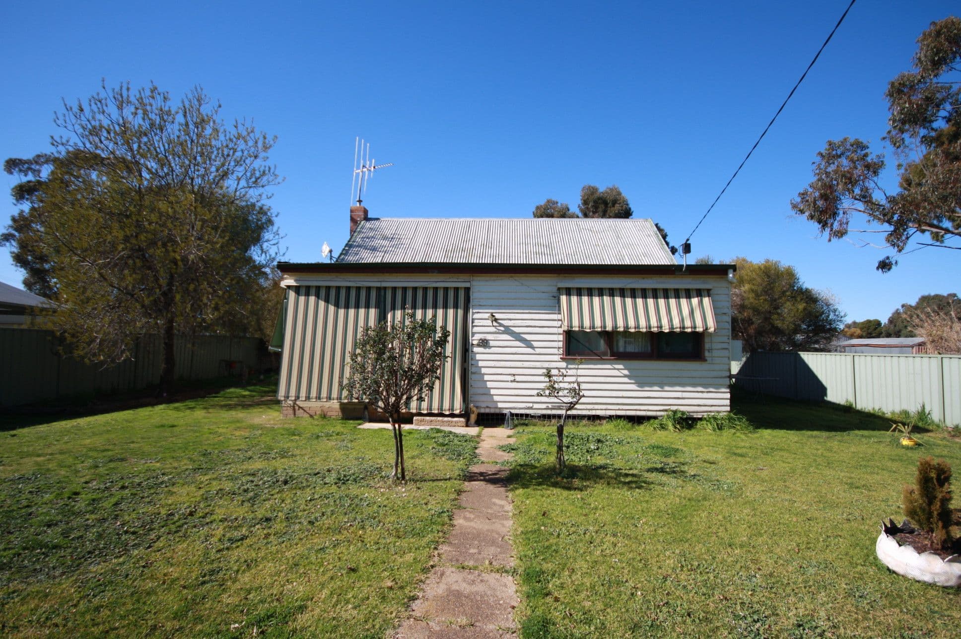 99 Echuca Road, Rochester VIC 3561, Rochester - Image 1