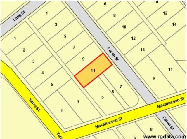 11 Caron Street, CARNAMAH WA 6517, Carnamah - Thumbnail 5