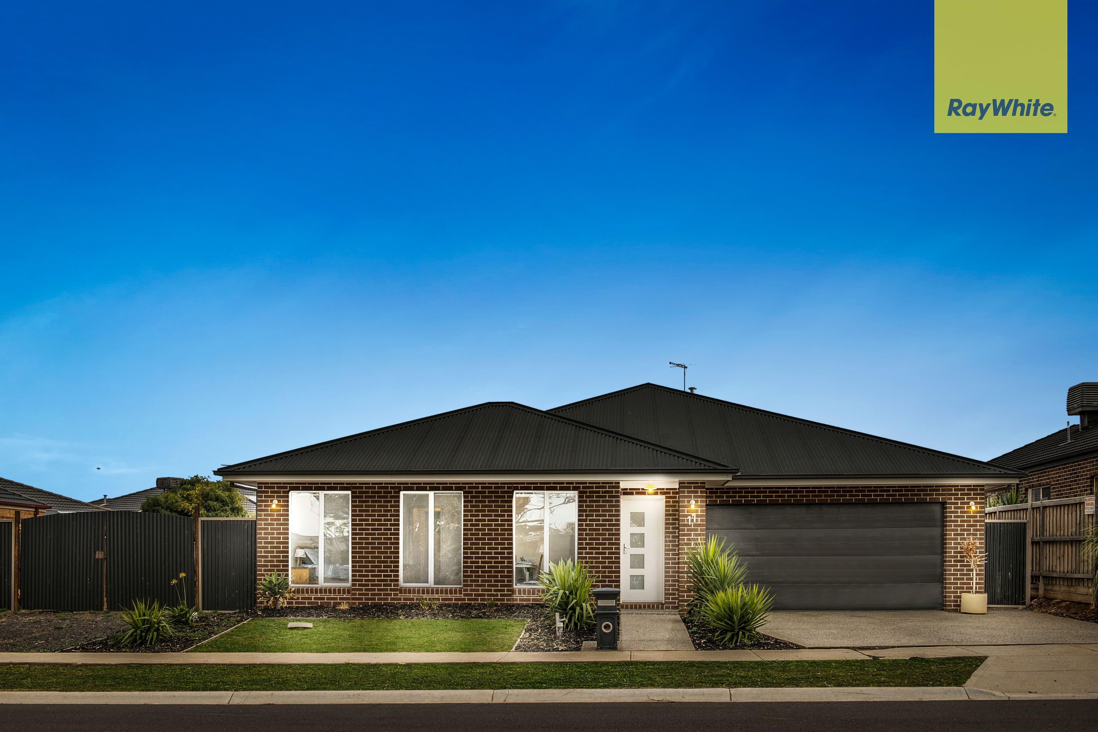 11 Leafy View Esplanade, HARKNESS VIC 3337, Harkness - Image 1