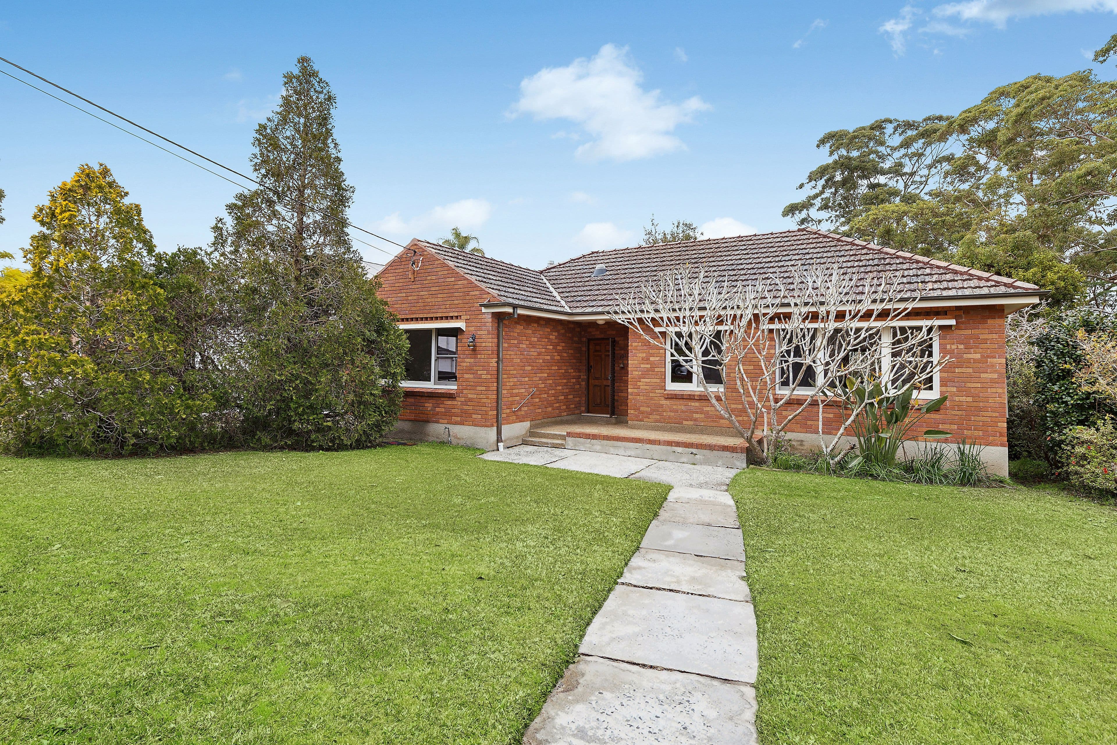 101 Wellington Road, East Lindfield NSW 2070, East Lindfield - Image 1