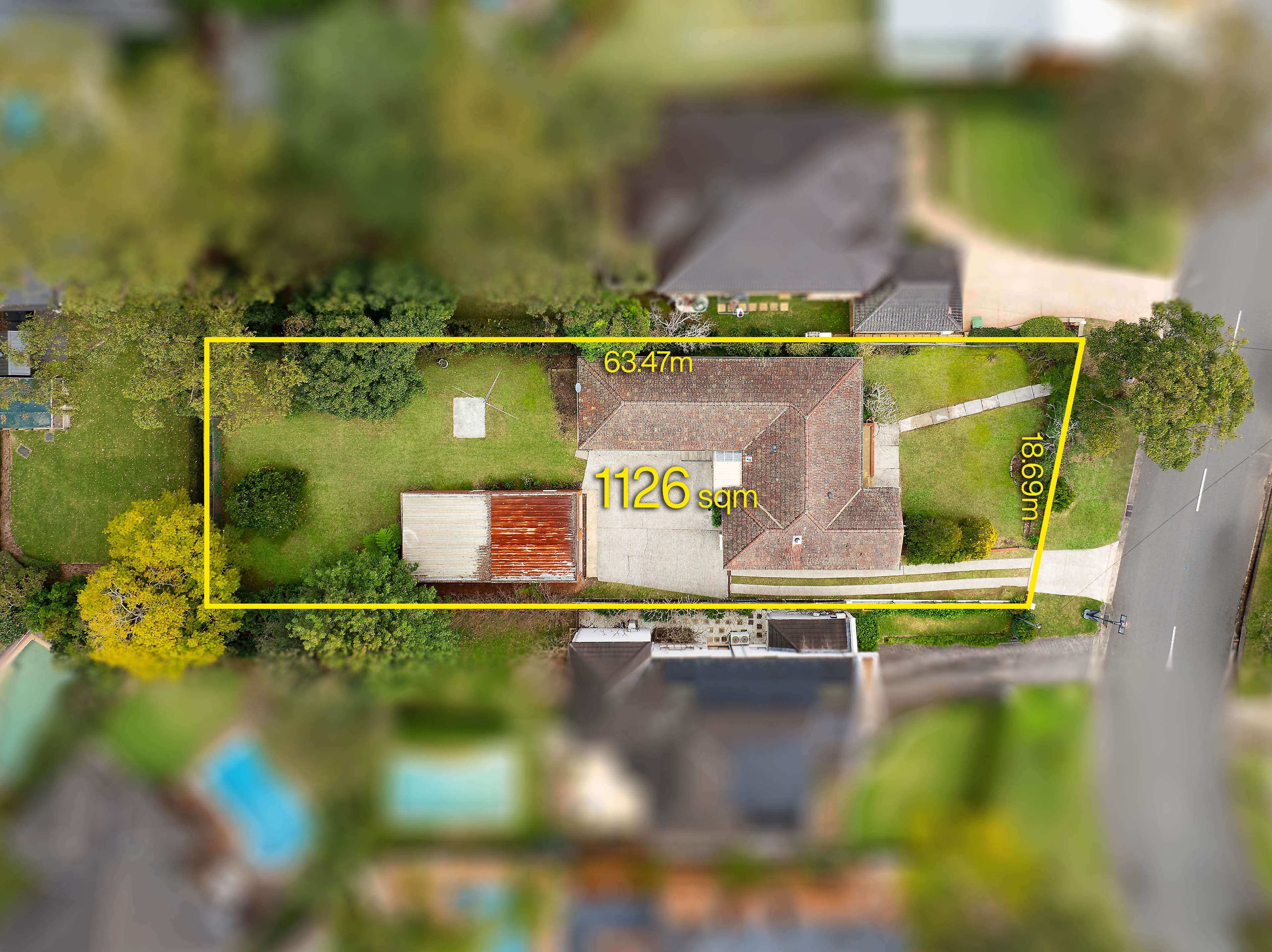 101 Wellington Road, East Lindfield NSW 2070, East Lindfield - Thumbnail 3