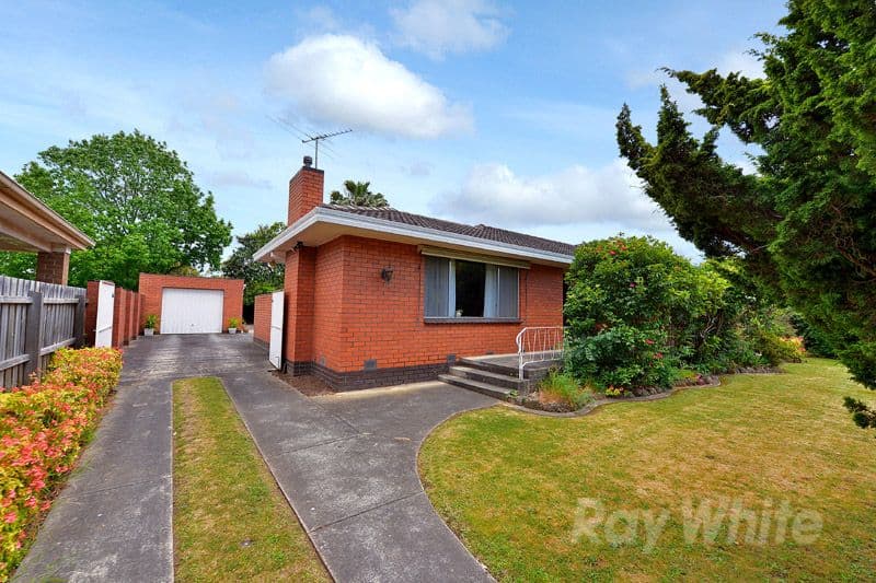 45 Norma Crescent South, KNOXFIELD VIC 3180, Knoxfield - Image 1