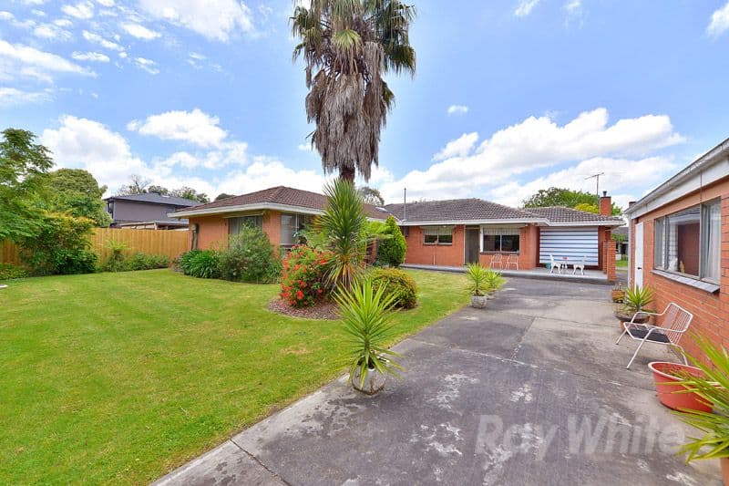 45 Norma Crescent South, KNOXFIELD VIC 3180, Knoxfield - Thumbnail 2