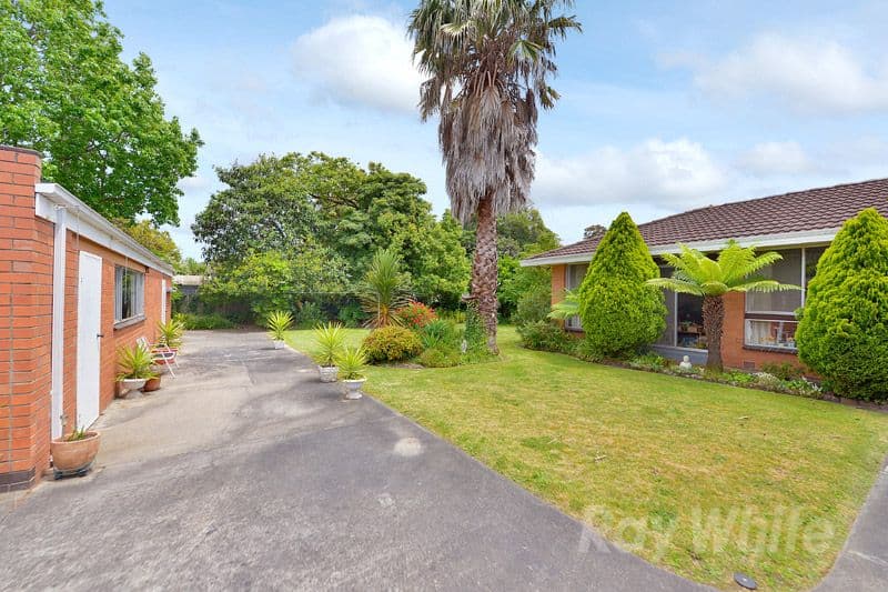 45 Norma Crescent South, KNOXFIELD VIC 3180, Knoxfield - Thumbnail 7