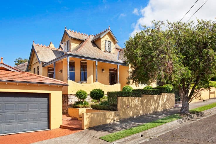 1 Ullathorne Street, DRUMMOYNE NSW 2047, Drummoyne - Image 1