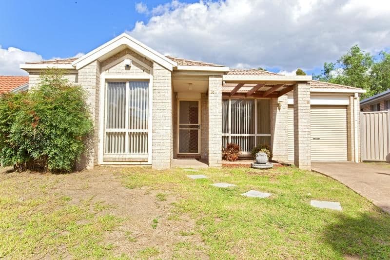 HORNINGSEA PARK NSW 2171, Horningsea Park - Image 1