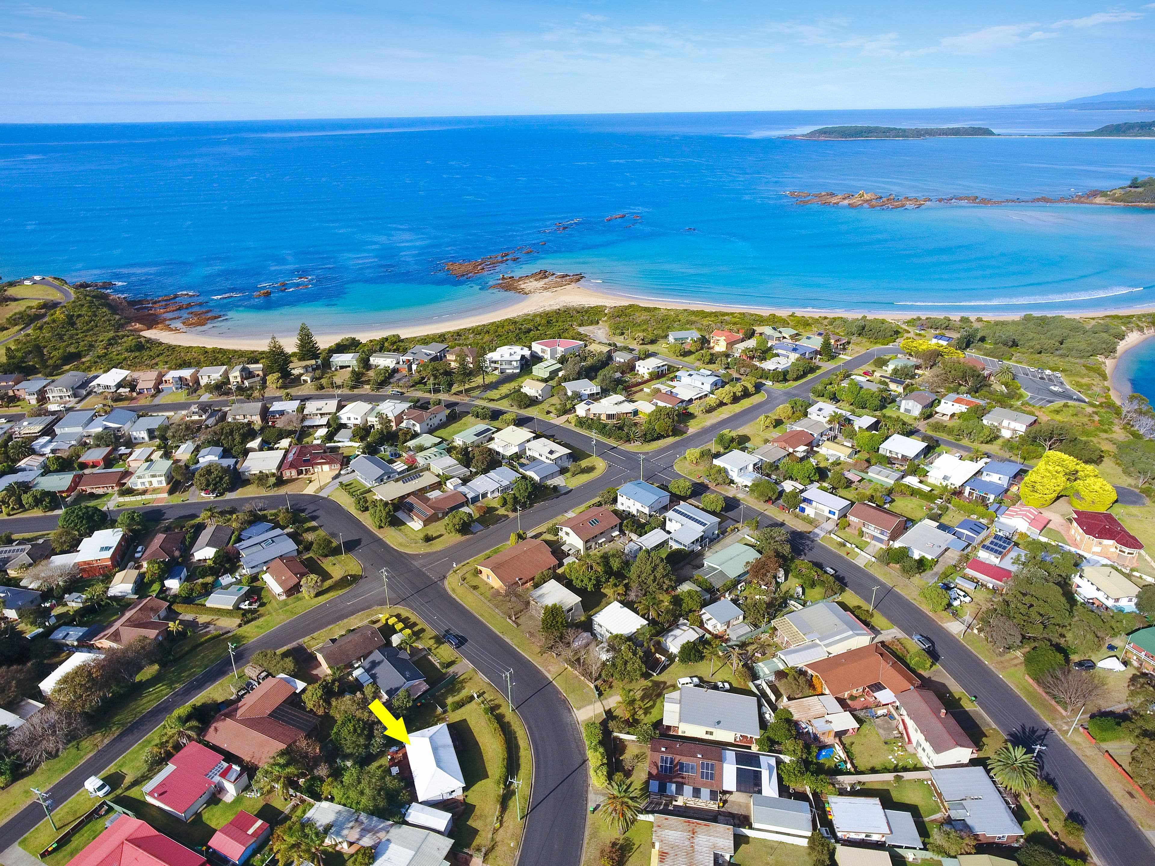 74 Ainslie Parade, Tomakin - Thumbnail 4