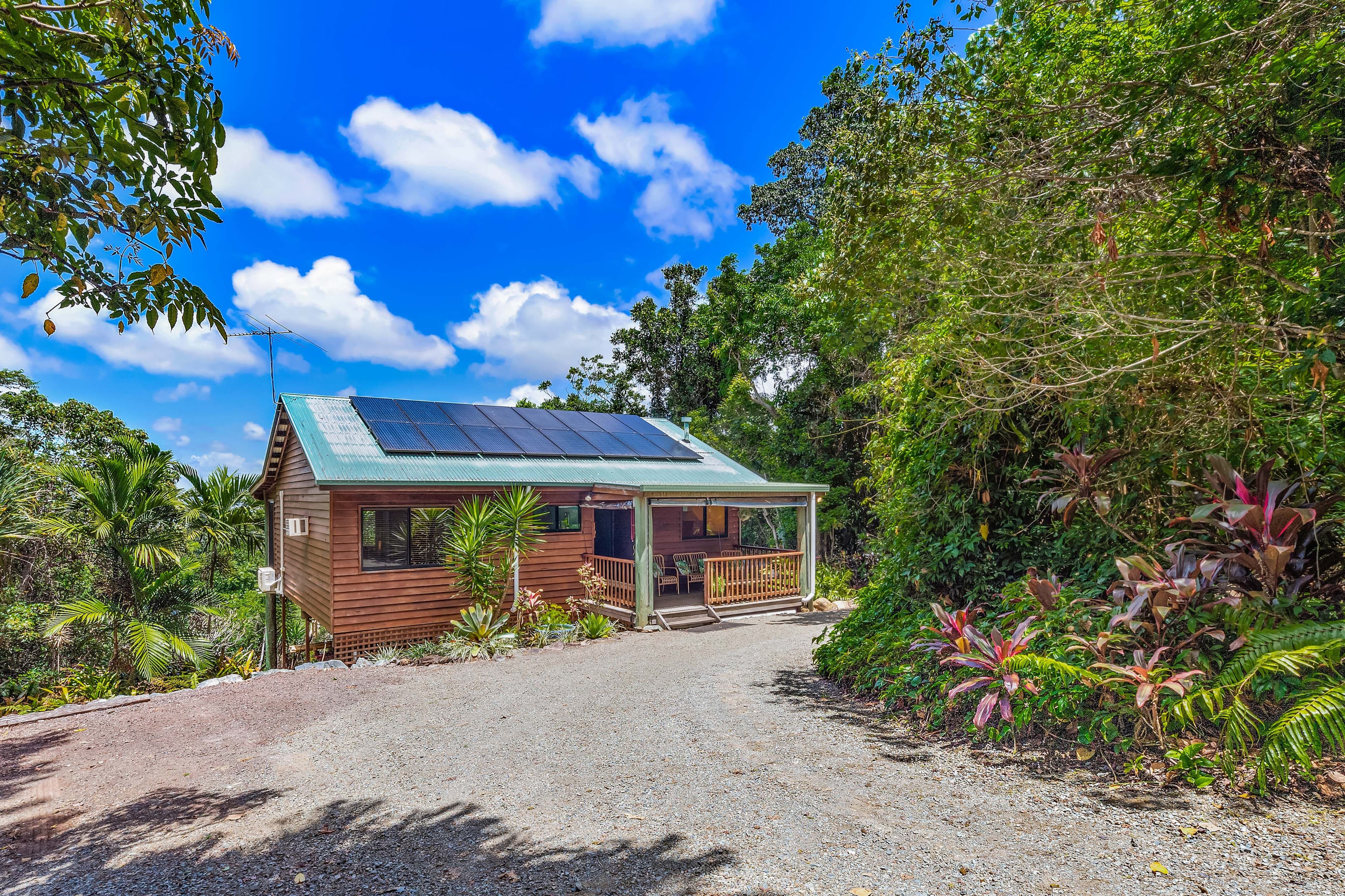 149 Camille Drive, Strathdickie QLD 4800, Strathdickie - Image 1