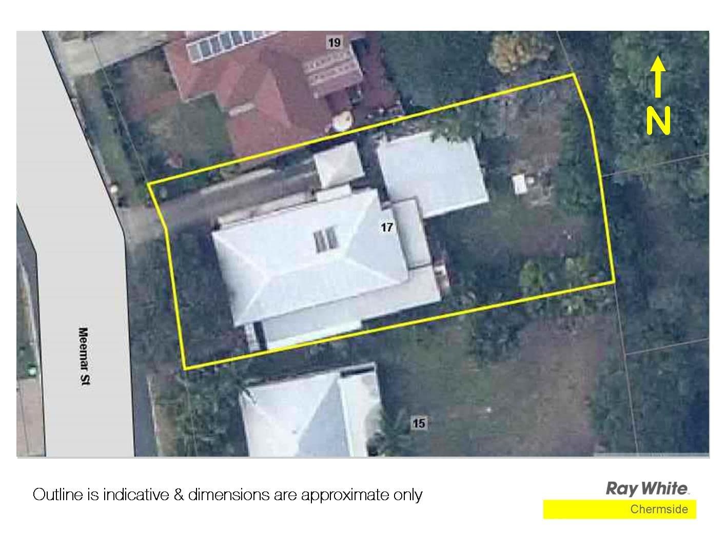 17 Meemar Street, CHERMSIDE QLD 4032, Chermside - Image 1