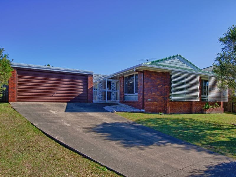 159 Ridgewood Road, ALGESTER QLD 4115, Algester - Image 1
