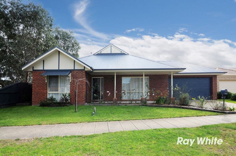 42 Henry Lawson Drive, LYNBROOK VIC 3975, Lynbrook - Thumbnail 2