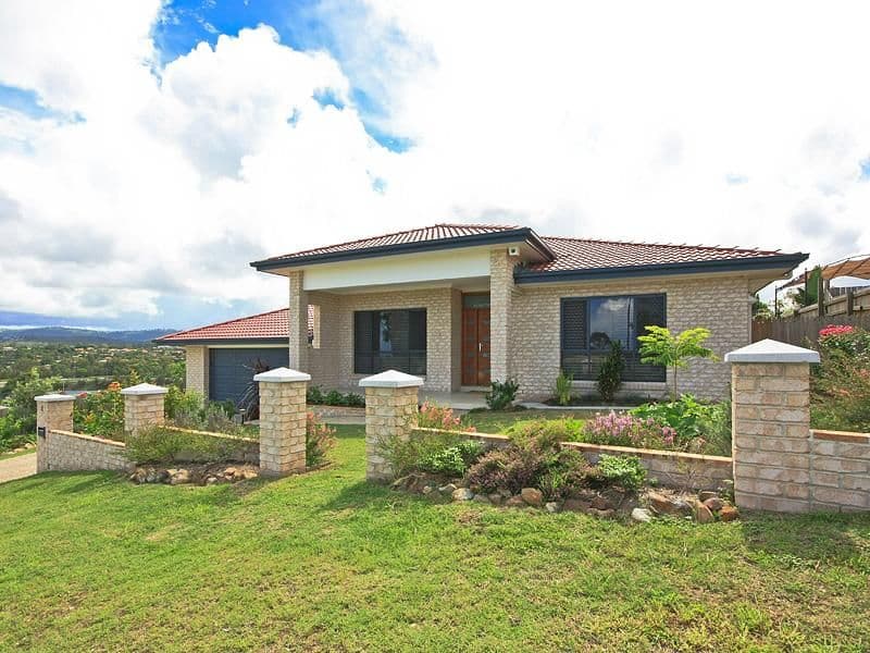 8 John Francis Drive, CARRARA QLD 4211, Carrara - Image 1
