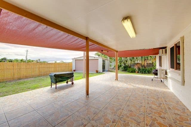10 Waterman Close, KIRWAN QLD 4817, Kirwan - Thumbnail 4