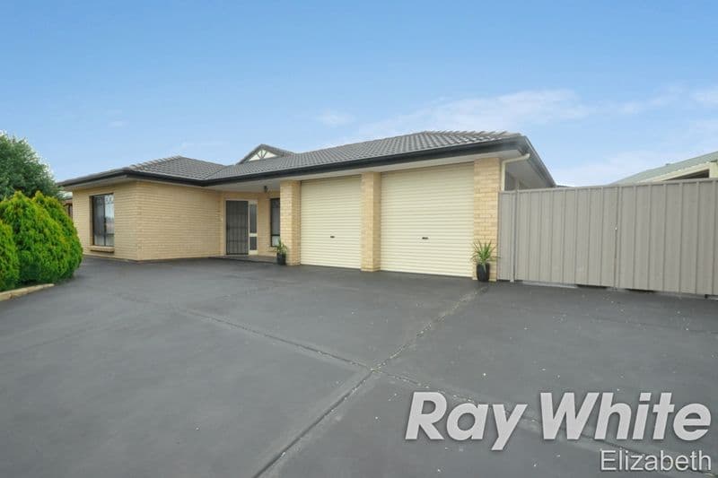 34 Beckham Rise, CRAIGMORE SA 5114, Craigmore - Image 1