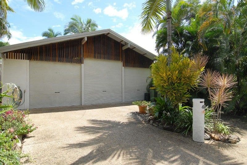 41 Willow Street, HOLLOWAYS BEACH QLD 4878, Holloways Beach - Thumbnail 2