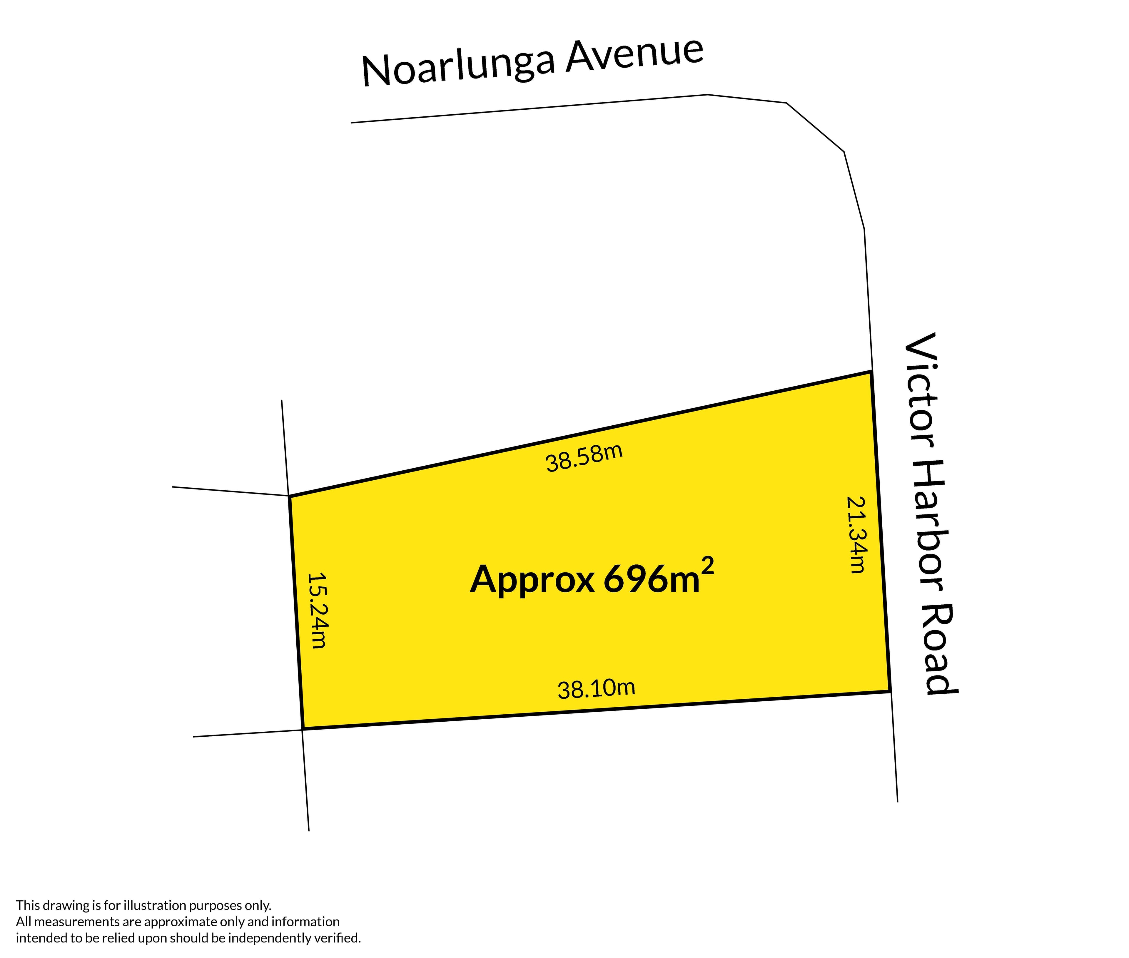 45 Victor Harbor Road, Old Noarlunga SA 5168, Old Noarlunga - Image 1