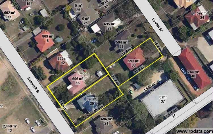 20 Bothwell Street, MOUNT GRAVATT EAST QLD 4122, Mount Gravatt East - Image 1