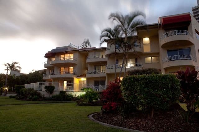 9 'Lorien' 5 Australia Avenue, BROADBEACH QLD 4218, Broadbeach - Thumbnail 2