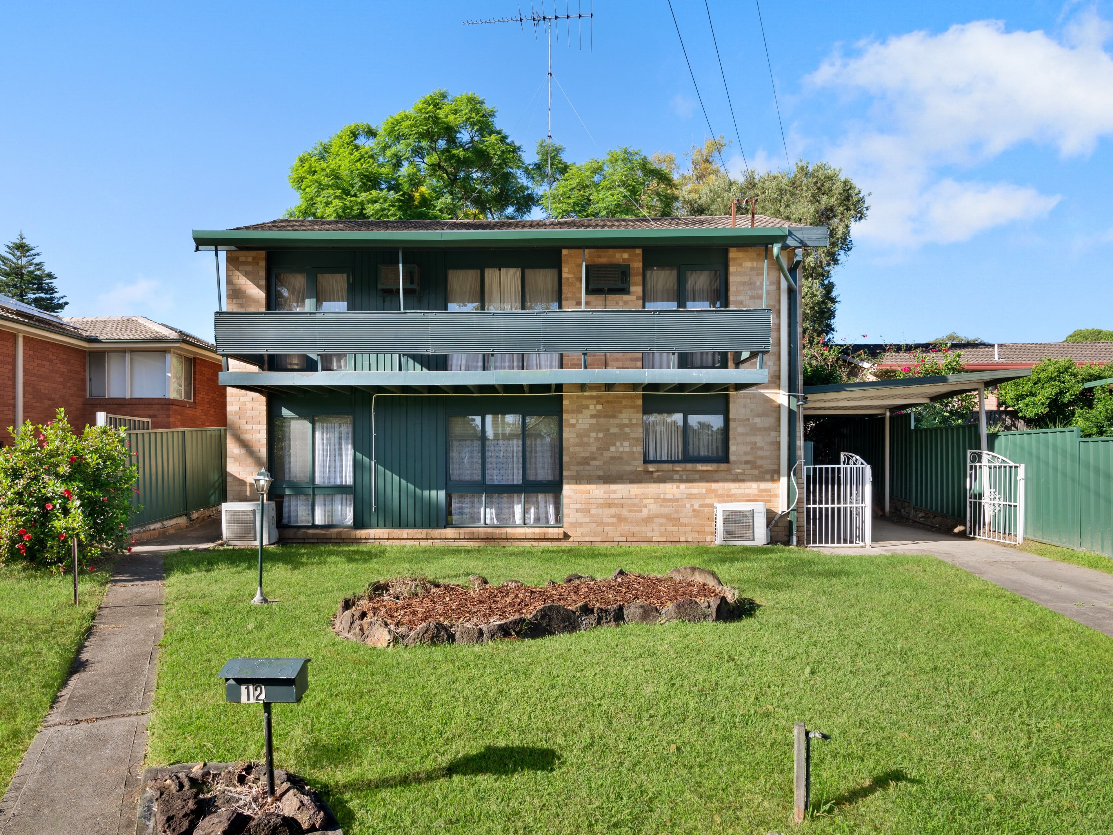 12 Hawthorn Road, Penrith NSW 2750, Penrith - Image 1