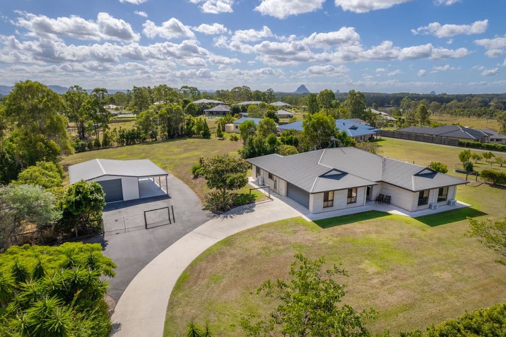 176-180 Montanus Drive, Woodford QLD 4514, Woodford - Image 1