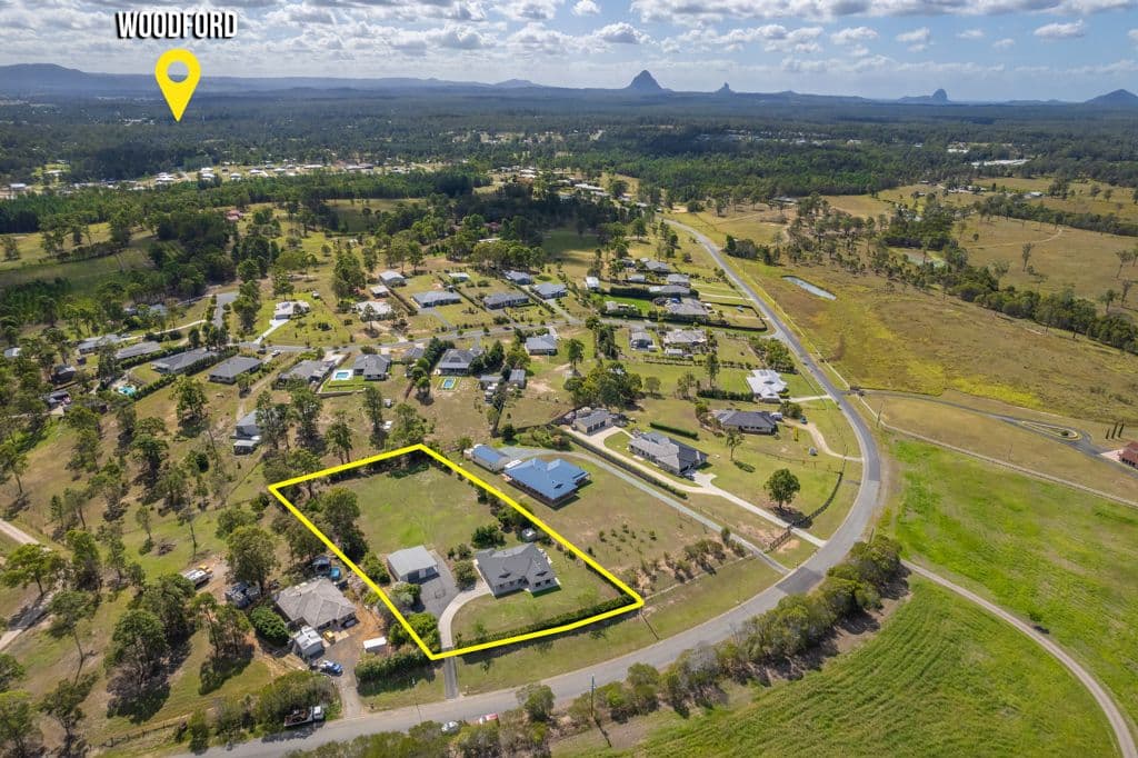 176-180 Montanus Drive, Woodford QLD 4514, Woodford - Thumbnail 2