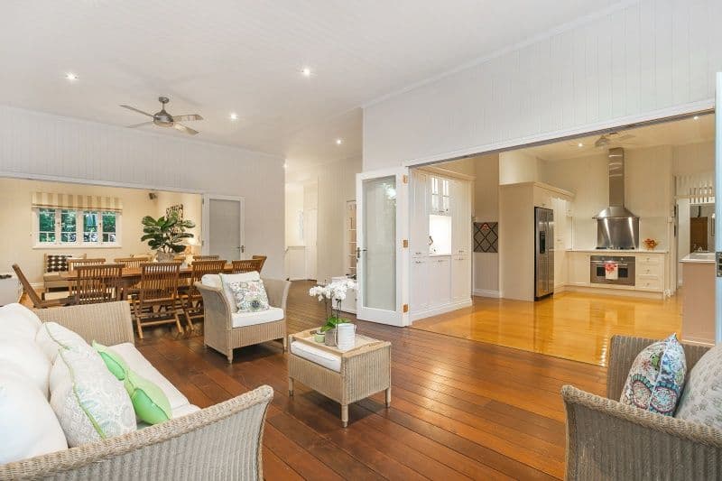 55 Mortlake Road, Graceville QLD 4075, Graceville - Thumbnail 4