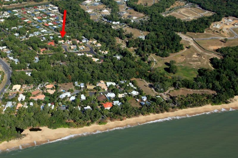 CLIFTON BEACH QLD 4879, Clifton Beach - Image 1