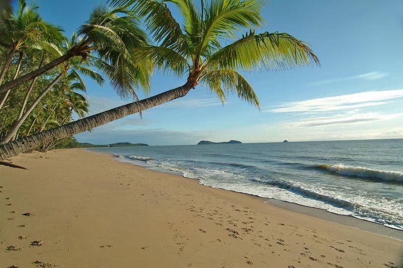 CLIFTON BEACH QLD 4879, Clifton Beach - Thumbnail 3