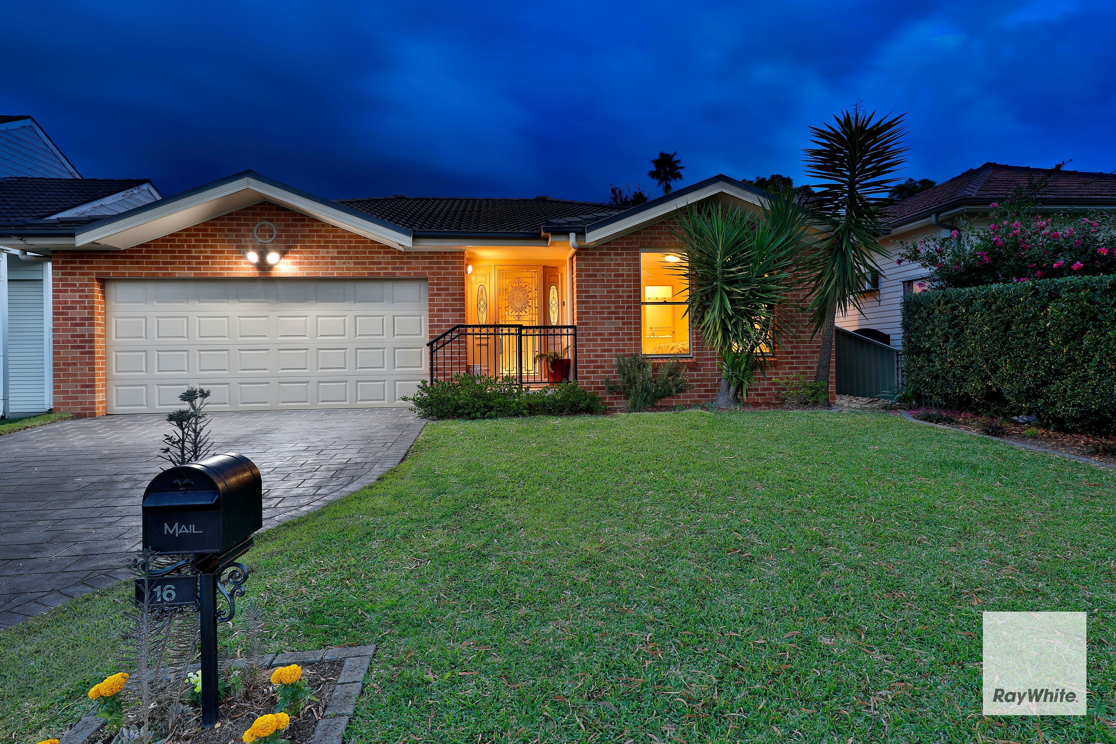 16 Gwawley Parade, Miranda NSW 2228, Miranda - Image 1