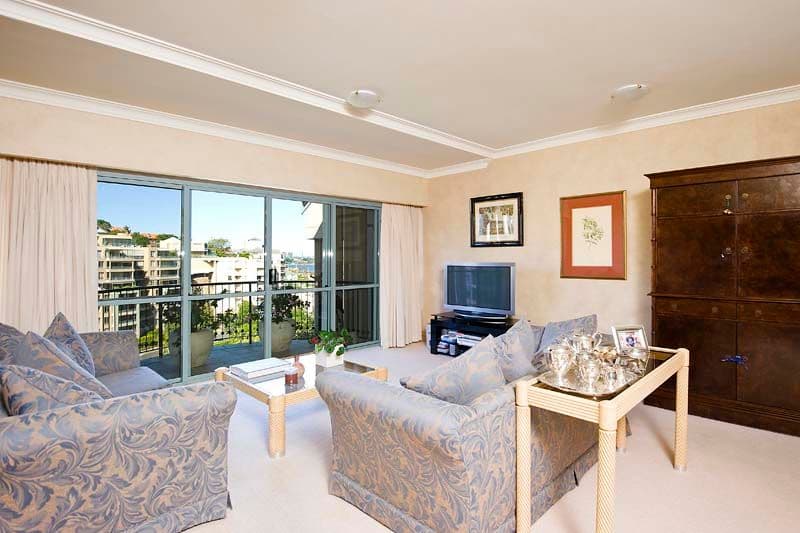 57 Walumetta Drive, WOLLSTONECRAFT NSW 2065, Wollstonecraft - Thumbnail 4