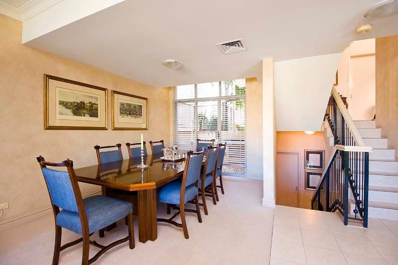 57 Walumetta Drive, WOLLSTONECRAFT NSW 2065, Wollstonecraft - Thumbnail 6