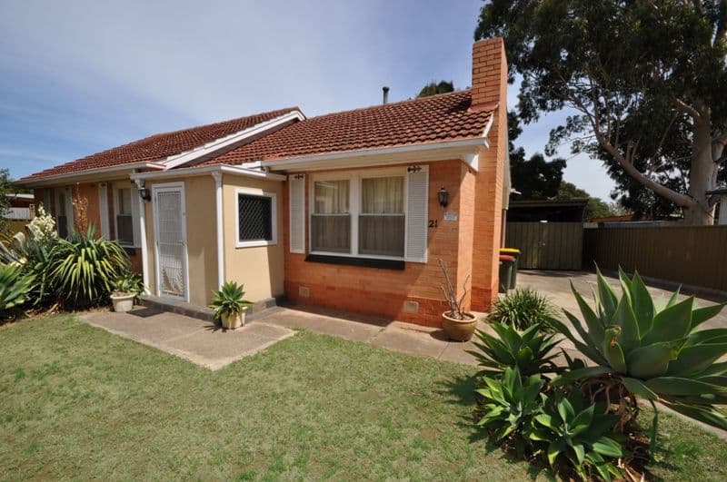 21 Thornton Street, ELIZABETH EAST SA 5112, Elizabeth East - Image 1
