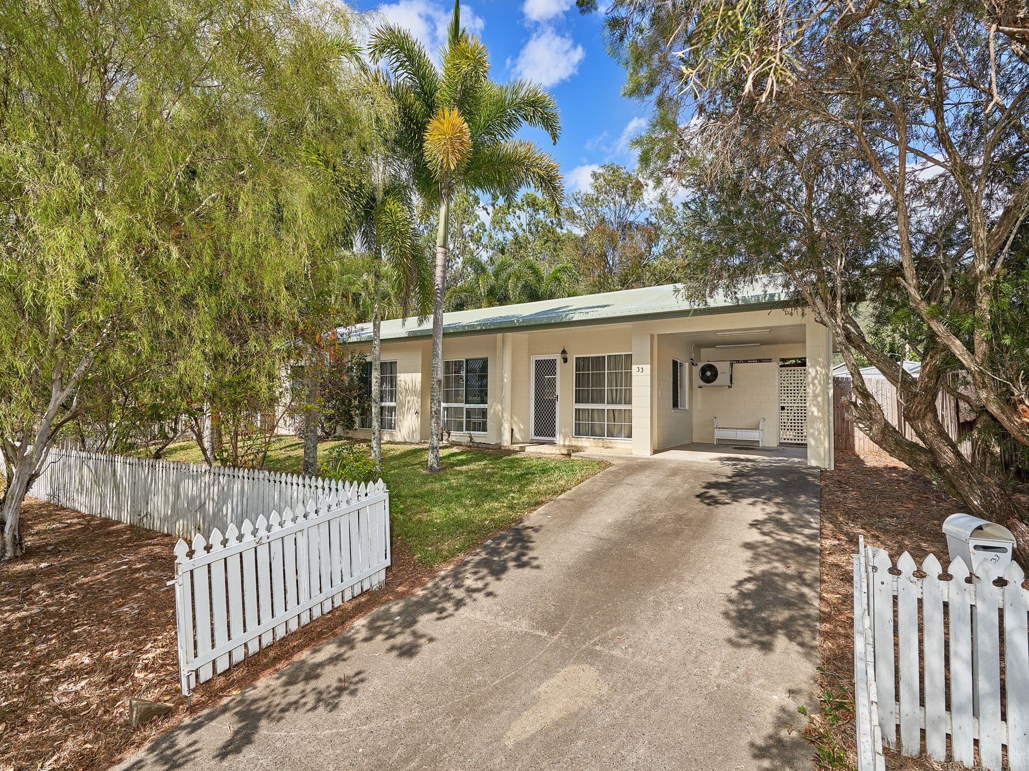 33 Fisher Road, Gordonvale QLD 4865, Gordonvale - Image 1