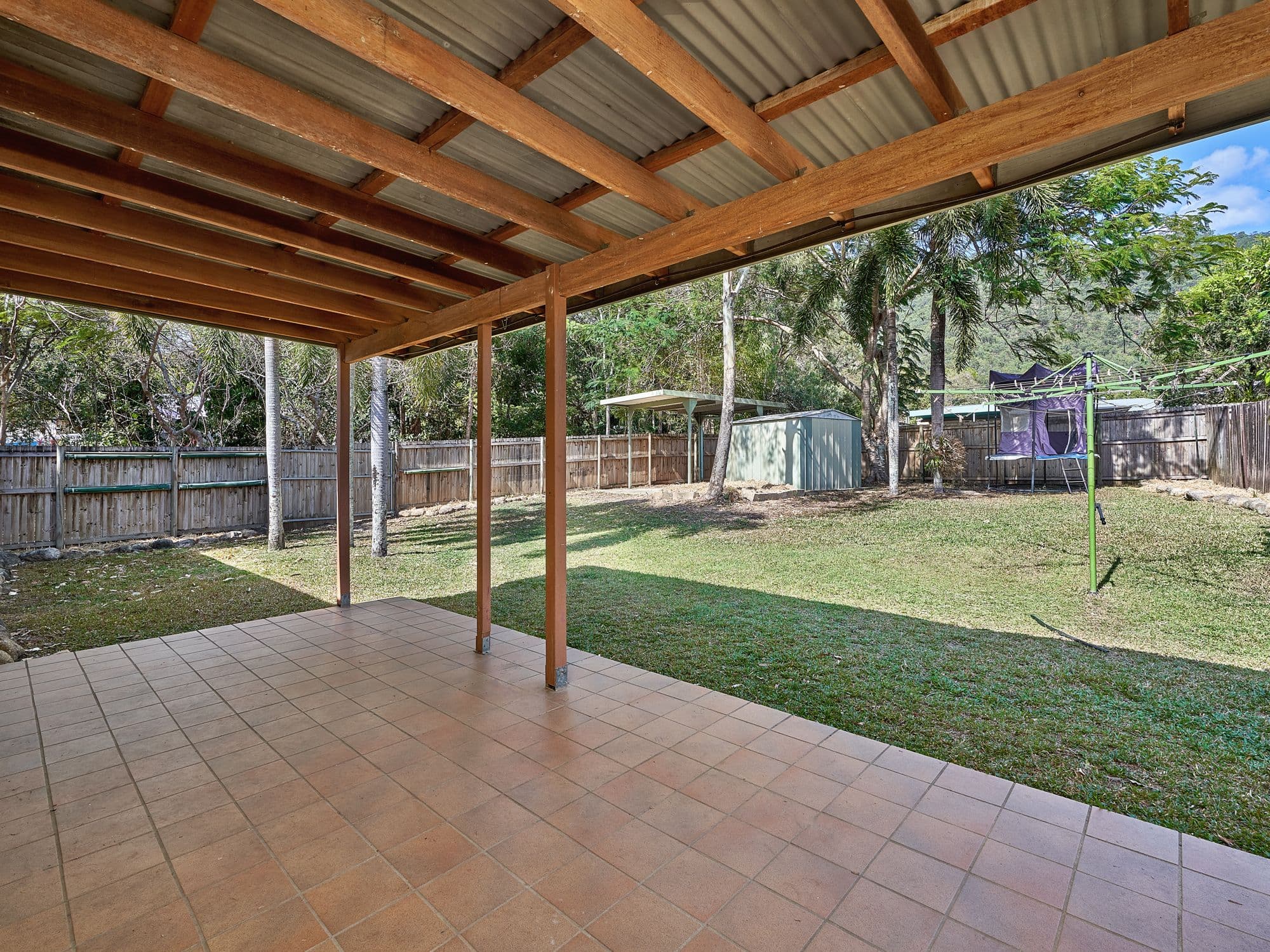 33 Fisher Road, Gordonvale QLD 4865, Gordonvale - Thumbnail 3