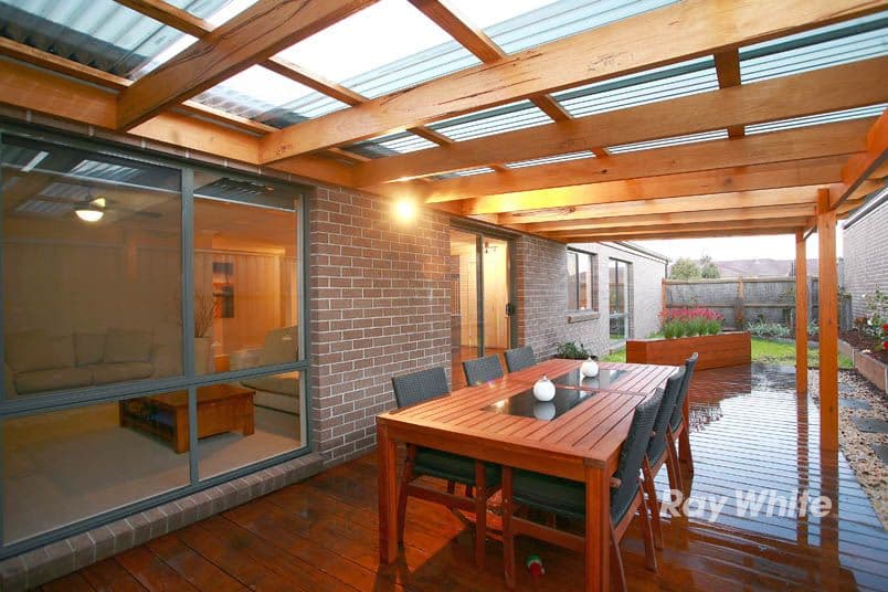 24 Thunderbolt Drive, CRANBOURNE VIC 3977, Cranbourne East - Image 1