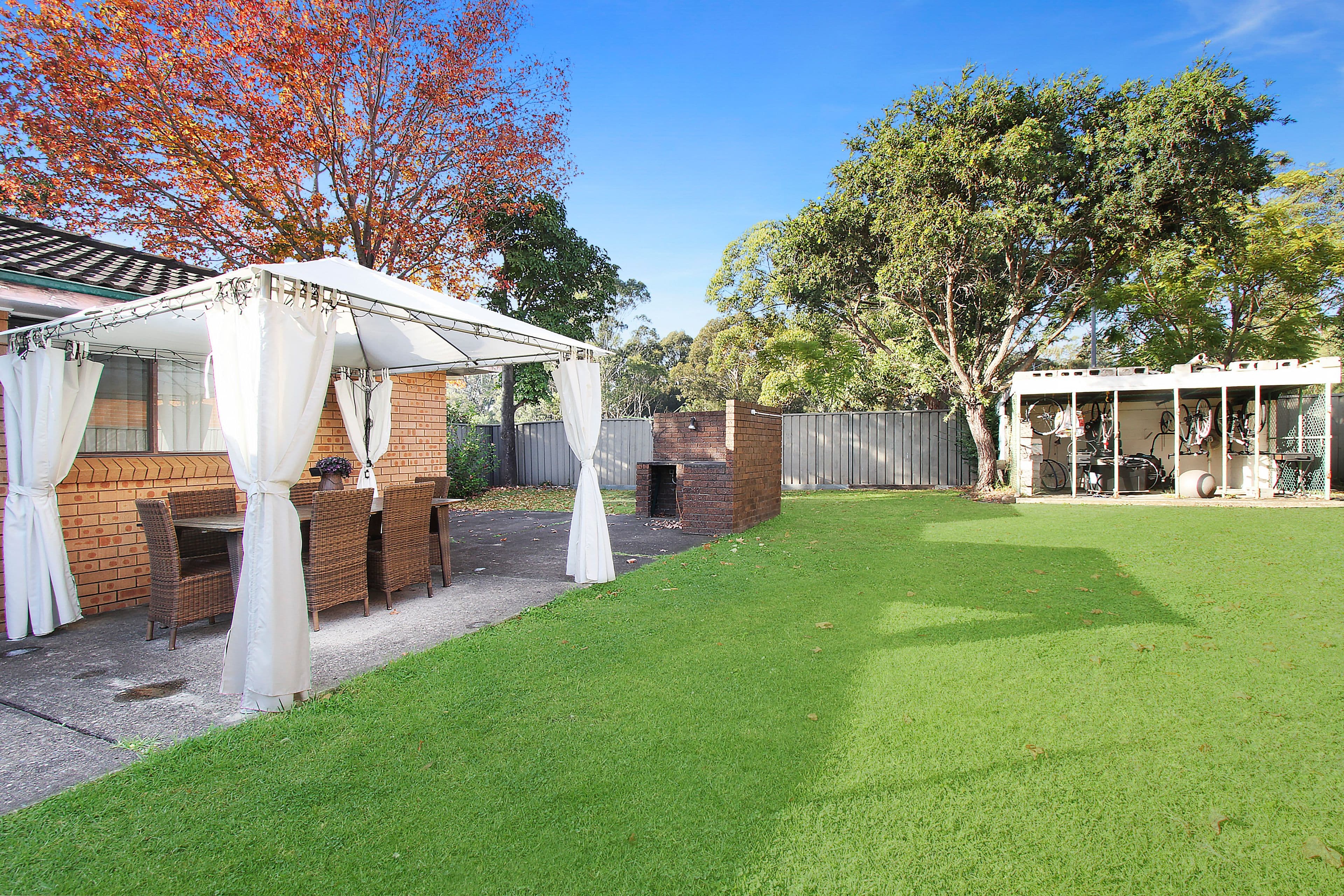 23 Ayrshire Street, Bossley Park NSW 2176, Bossley Park - Image 1